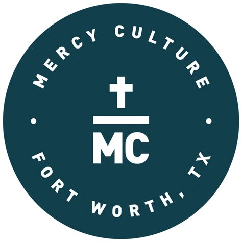 Mercy culture - Mercy Culture, Fort Worth, Texas. 11,520 likes · 531 talking about this · 7,672 were here. JOIN US SUNDAY 9AM + 11:30AM 1701 Oakhurst Scenic Dr Fort Worth, TX ††† 11:30AM CST - Online mercyculture.com